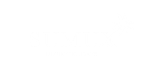 SUMUX Luxury Holidays
