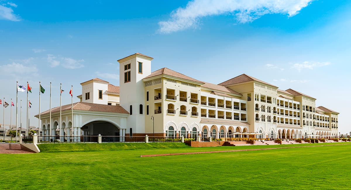 The Mirage at Al Habtoor Polo - Image 1